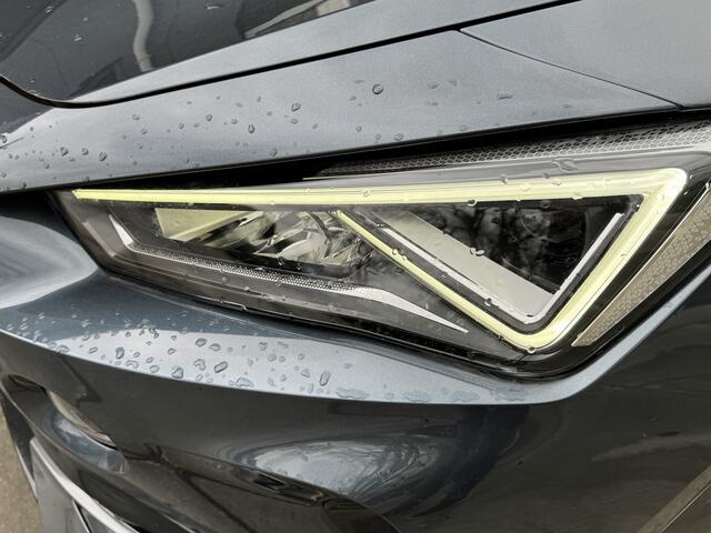 Cupra Formentor 1.4 e-Hybrid 204pk Business Navigatie Camera Stuurverwarming