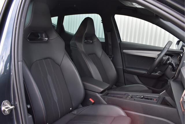 Cupra Formentor 1.4 e-Hybrid VZ Virtual cockpit, Adaptive cruise, Camera, Stuur/Stoelverwarming, PDC