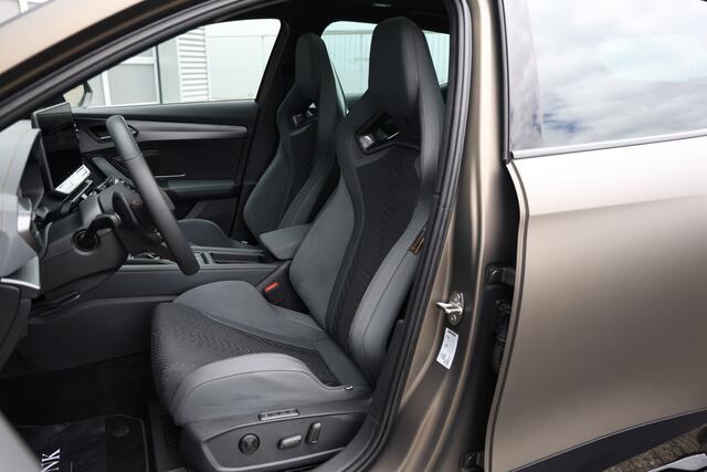 Cupra Formentor 1.5 TSI e-Hybrid VZ Extreme 272PK Pano|Sabelt|Sennheizer|Maxton|Brembo