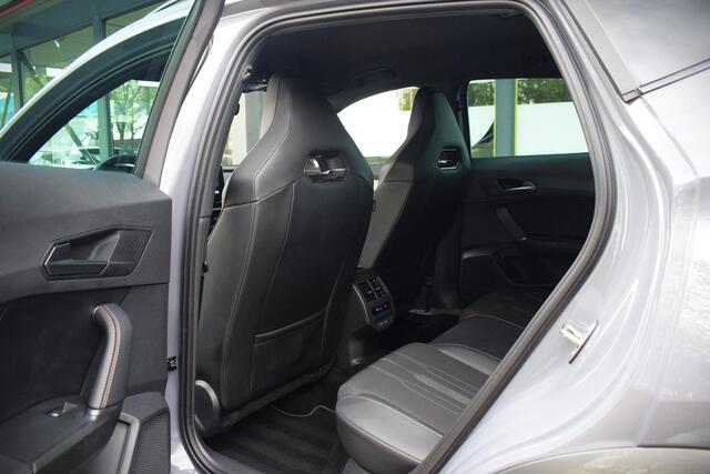 Cupra Formentor 1.4 e-Hybrid PHEV BUSSINES TREKH|MEM|ACC|STOELVW