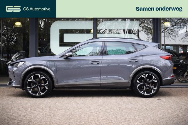 Cupra Formentor 1.4 e-Hybrid PHEV BUSSINES TREKH|MEM|ACC|STOELVW