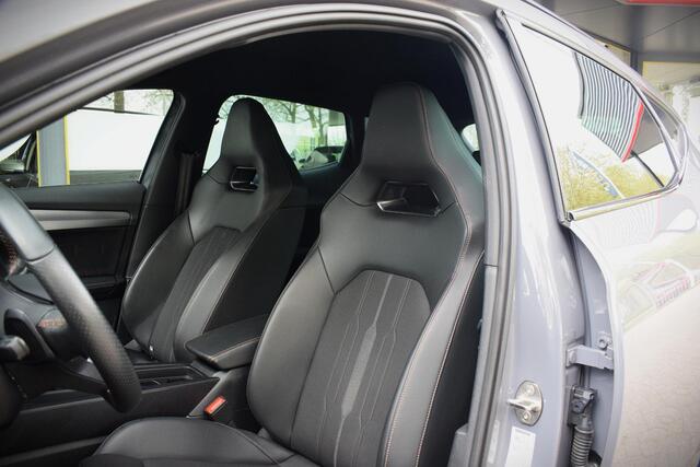 Cupra Formentor 1.4 e-Hybrid PHEV BUSINESS MEM|STOELVW|ACC|CAM