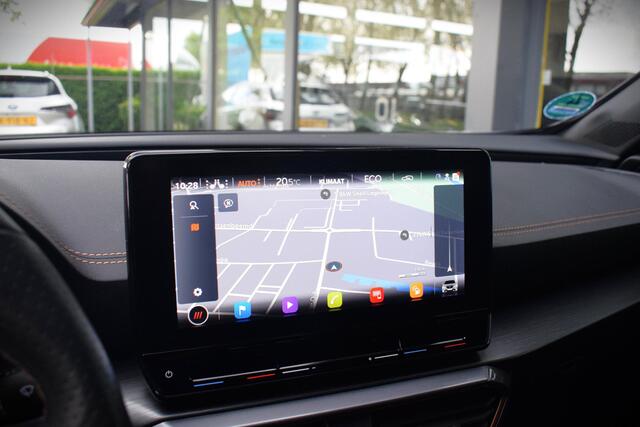 Cupra Formentor 1.4 e-Hybrid PHEV BUSINESS MEM|STOELVW|ACC|CAM