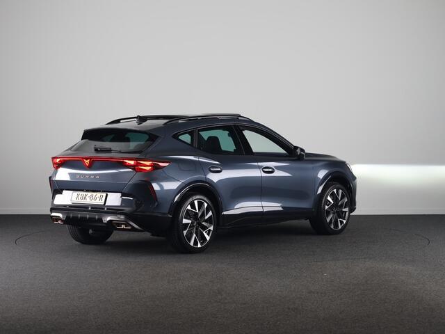 Cupra Formentor 1.5 TSI e-Hybrid VZ Performance 272PK | 19 Inch | Panoramadak | DCC | ACC | Elektrisch verstelbare voorstoel | Keyless Entry | Achteruitrijcamera |