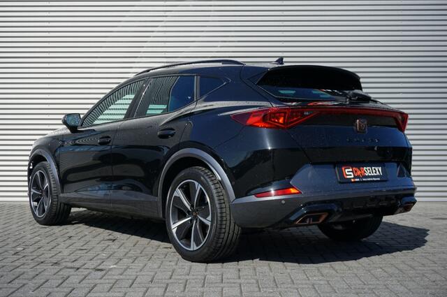 Cupra Formentor 204PK PHEV Essential | WINTERPACK | MEEST LUXE | ACC | CAMERA