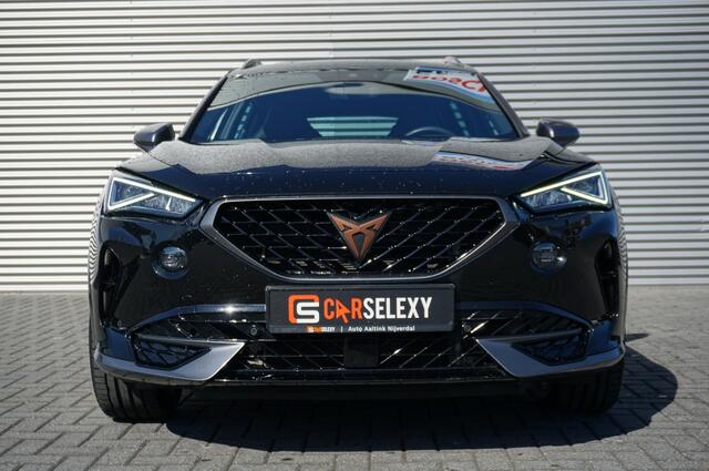 Cupra Formentor 204PK PHEV Essential | WINTERPACK | MEEST LUXE | ACC | CAMERA