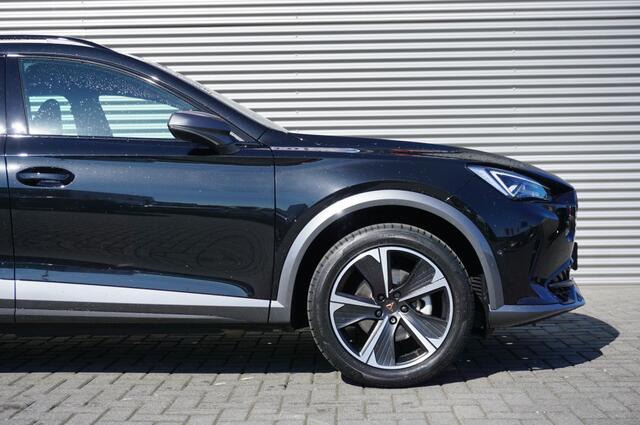 Cupra Formentor 204PK PHEV Essential | WINTERPACK | MEEST LUXE | ACC | CAMERA