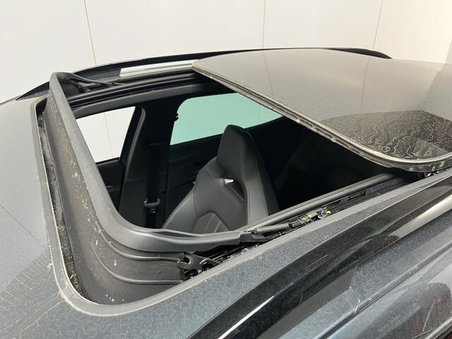 Cupra Formentor 1.4 e-Hybrid VZ Performance / AUTOMAAT/ 245PK/ PANO/ STUUR+STOELVERWARM./ ACC/ PARK.SENSOR.V+A/ CAMERA/ MEMORY SEAT/ DODEHOEK/ KEYLESS/ DIGITAL DASH/ RIJ-MODI/ NAVI/ DAB/ CLIMA/ LED/ 19'' LMV