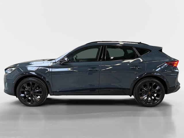 Cupra Formentor 1.5 TSI e-Hybrid Business I Direct leverbaar! I Adaptive Cruise Control I Stoelverwarming I Elek. Achterklep