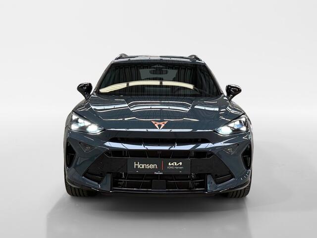 Cupra Formentor 1.5 TSI e-Hybrid Business I Direct leverbaar! I Adaptive Cruise Control I Stoelverwarming I Elek. Achterklep