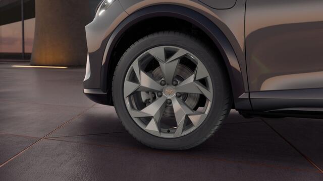 Cupra Formentor 1.5 TSI e-Hybrid 204 6DSG Business | Achteruitrijcamera | Digitaal instrumentenpaneel (Virtual Cockpit) | Draadloze Apple CarPlay(TM), Android Auto(TM)