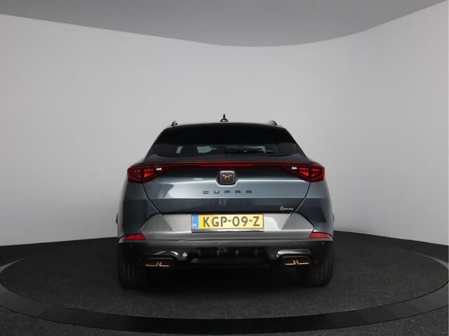 Cupra Formentor 1.4 e-Hybrid | Trekhaak |
