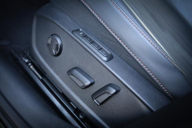 Cupra Formentor 1.4 e-Hybrid VZ Performance Dodehoek/Matrix LED/Beats/Elek. kuipstoelen+mem/360/Keyless/ACC/19"