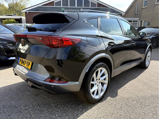 Cupra Formentor 1.5 TSI Business Edition 18''Lmv, Virt. Cockpit, App Connect