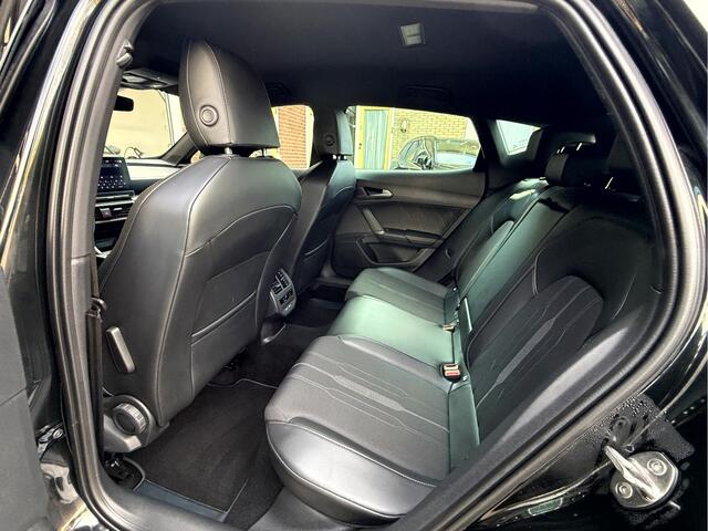 Cupra Formentor 1.5 TSI Business Edition 18''Lmv, Virt. Cockpit, App Connect