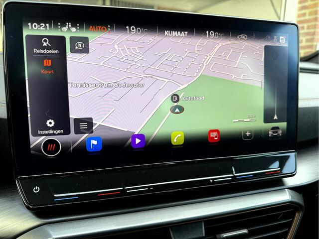 Cupra Formentor 1.5 TSI Business Edition 18''Lmv, Virt. Cockpit, App Connect