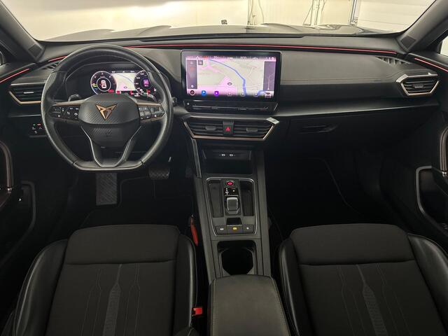 Cupra Formentor 1.4 TSI e-Hybrid Essential | ADAP. CRUISE | CAMERA | 204 PK |