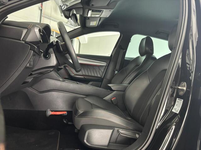 Cupra Formentor 1.4 TSI e-Hybrid Essential | ADAP. CRUISE | CAMERA | 204 PK |