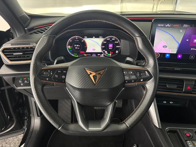 Cupra Formentor 1.4 TSI e-Hybrid Essential | ADAP. CRUISE | CAMERA | 204 PK |