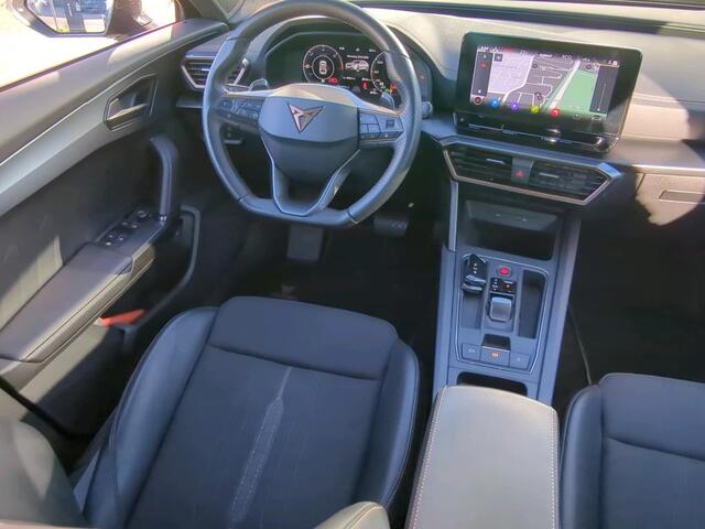 Cupra Formentor 1.4 TSI e-Hybrid Essential | Geen import | Camera | Navi
