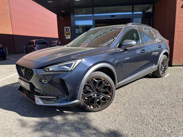 Cupra Formentor 1.4 e-Hybrid VZ Copper Edition LM //