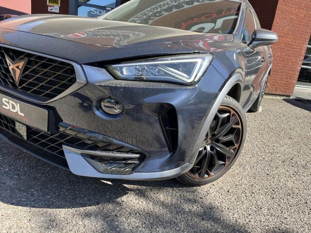 Cupra Formentor 1.4 e-Hybrid VZ Copper Edition LM //