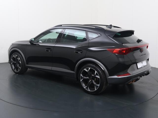 Cupra Formentor 1.4 e-Hybrid VZ Performance | 245 PK | SoH 91% | Adaptive cruise control | Virtual Pedal achterklep | Stoelverwarming |