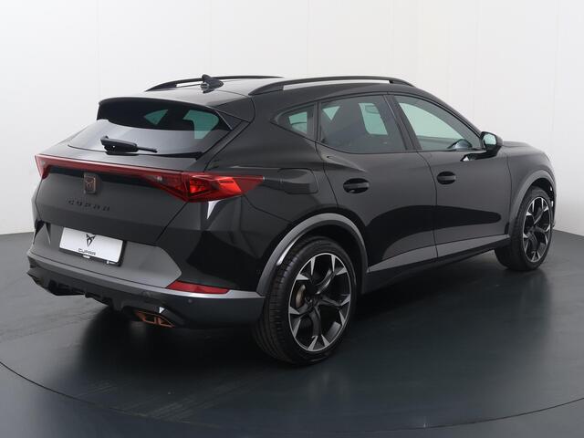 Cupra Formentor 1.4 e-Hybrid VZ Performance | 245 PK | SoH 91% | Adaptive cruise control | Virtual Pedal achterklep | Stoelverwarming |