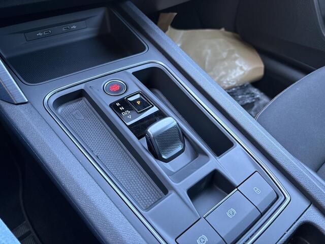 Cupra Formentor 1.4 e-Hybrid VZ Performance 245pk PHEV | Stoelverwarming | Achteruitrijcamera | Adaptive cruise control