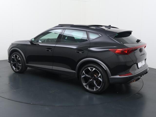 Cupra Formentor 1.4 e-Hybrid VZ Performance | 245 PK | SoH 100% | Panoramadak | Climate control | Adaptive cruise control | Dodehoek detectie |