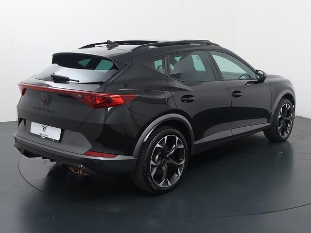 Cupra Formentor 1.4 e-Hybrid VZ Performance | 245 PK | SoH 100% | Panoramadak | Climate control | Adaptive cruise control | Dodehoek detectie |