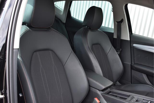 Cupra Formentor 1.4 e-Hybrid Virtual cockpit, Adaptive cruise, Stuur/stoelverwarming, DAB, PDC, Carplay