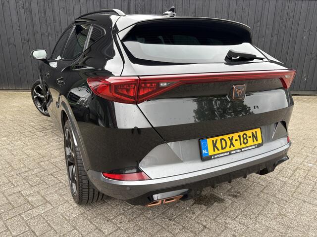 Cupra Formentor 1.4 e-Hybrid VZ Performance