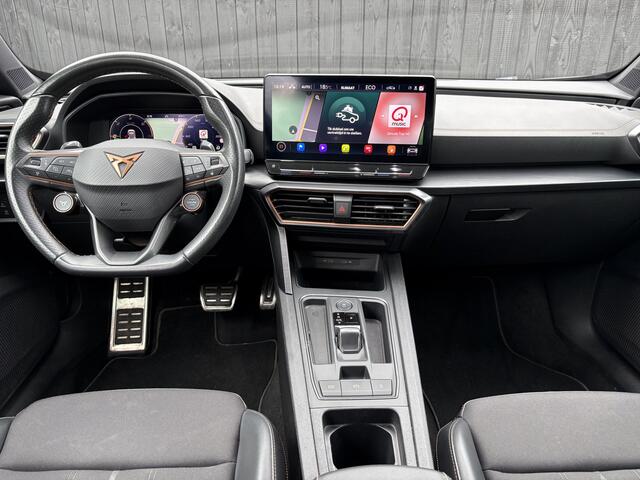 Cupra Formentor 1.4 e-Hybrid VZ Performance