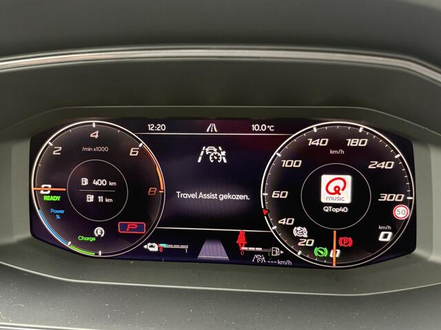 Cupra Formentor 1.4 e-Hybrid VZ Performance