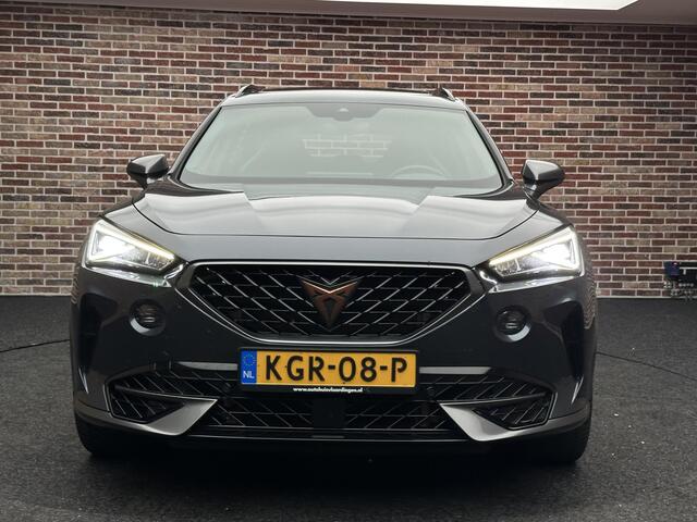 Cupra Formentor 2.0 TSI 4DRIVE | ABT TUNING| Beats| Dak| Kuipstoelen