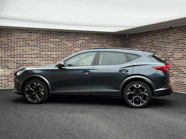 Cupra Formentor 2.0 TSI 4DRIVE | ABT TUNING| Beats| Dak| Kuipstoelen