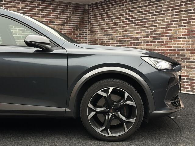 Cupra Formentor 2.0 TSI 4DRIVE | ABT TUNING| Beats| Dak| Kuipstoelen