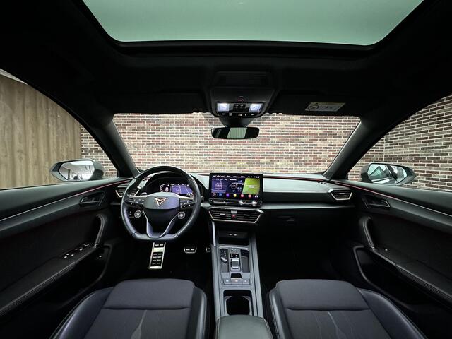Cupra Formentor 2.0 TSI 4DRIVE | ABT TUNING| Beats| Dak| Kuipstoelen