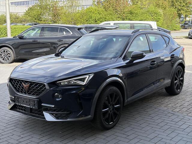 Cupra Formentor 1.4 e-Hybrid VZ Performance | 245pk PHEV | Wegklapbare trekhaak | Memory Seat | Stoelverwarming | ACC | Carplay |