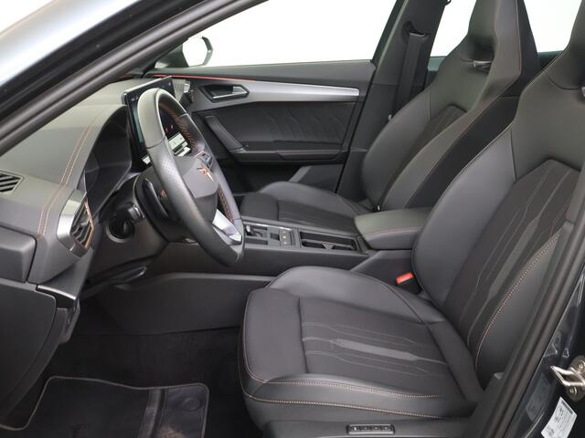 Cupra Formentor 1.4 e-Hybrid Plug-in VZ 245PK Performance | PANODAK | MEMORY SPORTSTOEL | KEYLESS | CAMERA | WINTERPACK | ADAPTIVE CRUISE | ELEKTR. ACHTERKLEP | Carselexy |