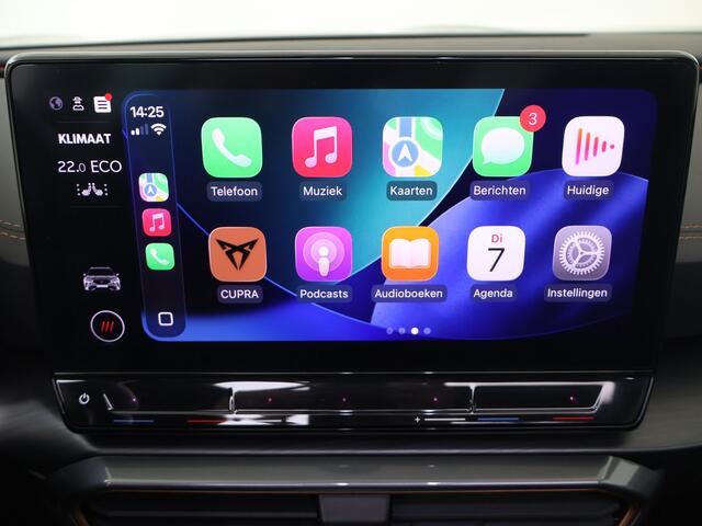 Cupra Formentor 1.4 e-Hybrid Plug-in VZ 245PK Performance | PANODAK | MEMORY SPORTSTOEL | KEYLESS | CAMERA | WINTERPACK | ADAPTIVE CRUISE | ELEKTR. ACHTERKLEP | Carselexy |