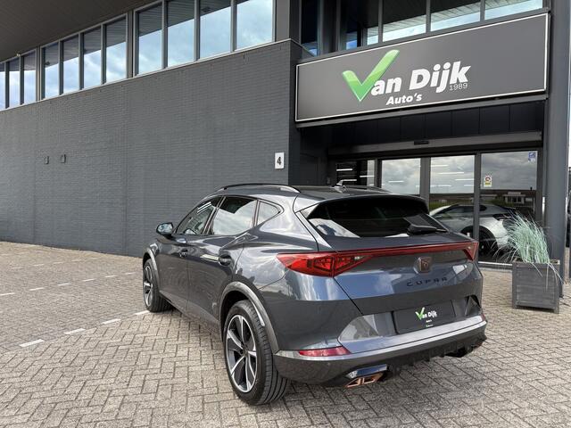 Cupra Formentor 1.4 e-Hybrid Navi Camera Keyless