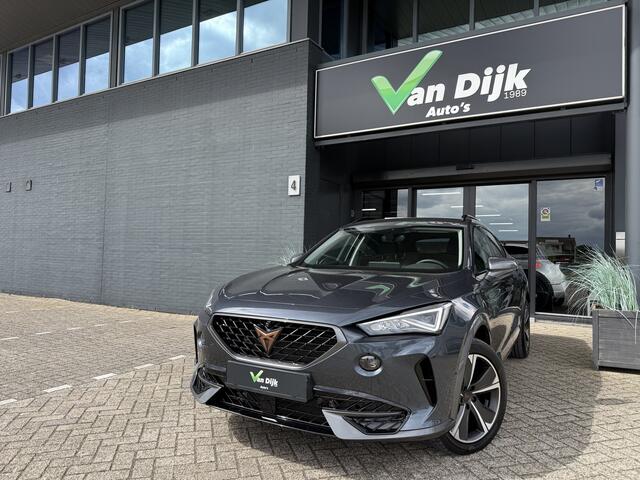 Cupra Formentor 1.4 e-Hybrid Navi Camera Keyless