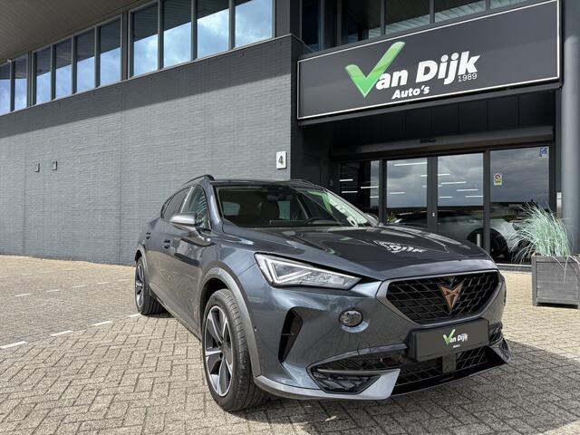 Cupra Formentor 1.4 e-Hybrid Navi Camera Keyless