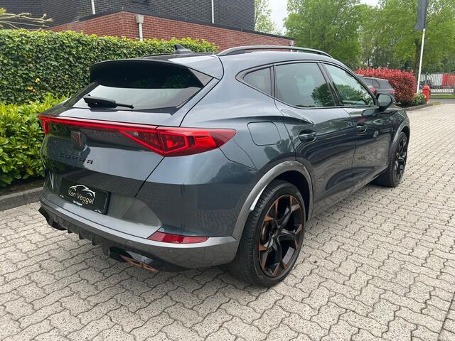 Cupra Formentor 1.4 e-Hybrid VZ Performance 245pk, panorama, navi, memory, cruise