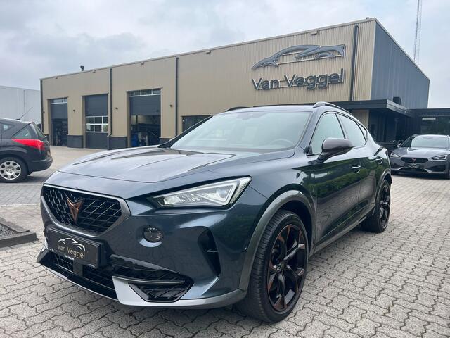 Cupra Formentor 1.4 e-Hybrid VZ Performance 245pk, panorama, navi, memory, cruise