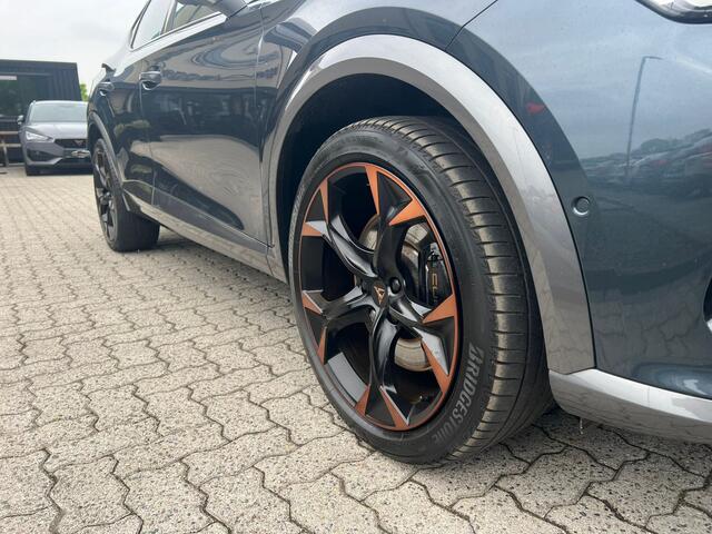 Cupra Formentor 1.4 e-Hybrid VZ Performance 245pk, panorama, navi, memory, cruise