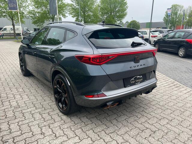 Cupra Formentor 1.4 e-Hybrid VZ Performance 245pk, panorama, navi, memory, cruise