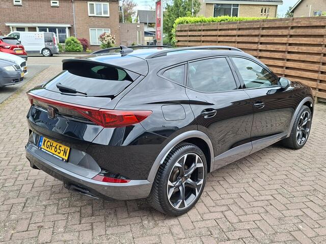Cupra Formentor 1.4 e-Hybrid, carplay, adapt. cruise, pdc, ACC